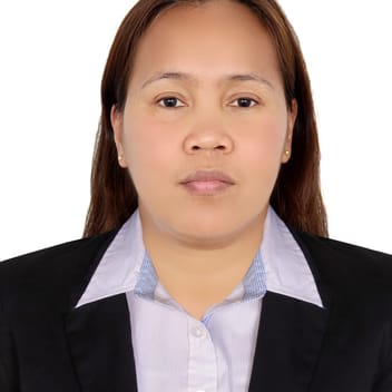 Mariam, Filipino elder-care worker, in Dubai