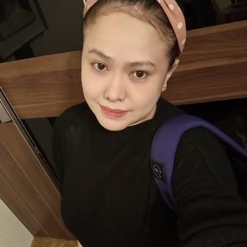 Joyce Ann, Filipino maid, in Khobar