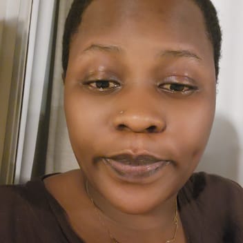 Irankunda, Burundian maid, in Riyadh