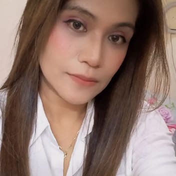 Jannette, Filipino nanny, in Dubai