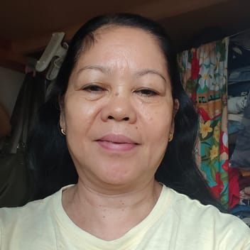 Emmalinda fe , Filipino nanny, in Saudi Arabia