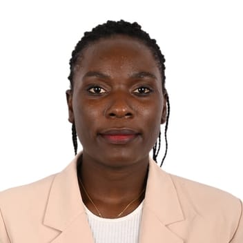 ELICA, Kenyan nanny, in Qatar