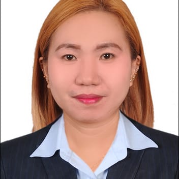 Ednalyn, Filipino nanny, in Dubai