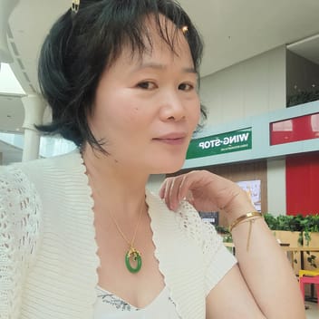Ramilie, Filipino maid, in Abu Dhabi