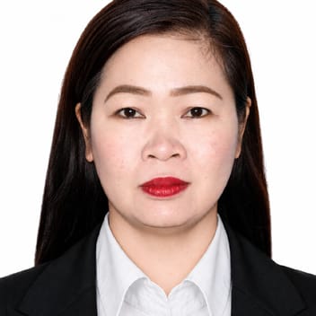Criselda, Filipino nanny, in Dubai