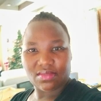 Nancy moraa, Kenyan nanny, in Abu Dhabi
