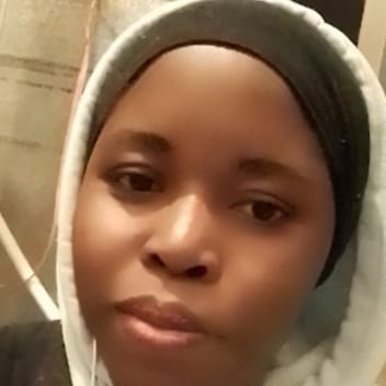 Joyce, Kenyan maid, in Saudi Arabia