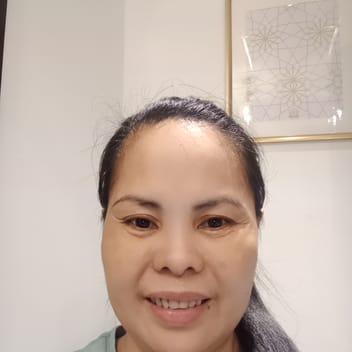 catherine, Filipino nanny, in the UAE