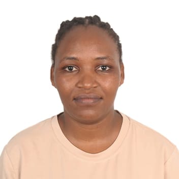 Stellah , Kenyan maid, in Qatar