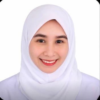 Norfaisa16, Filipino nanny, in Jeddah