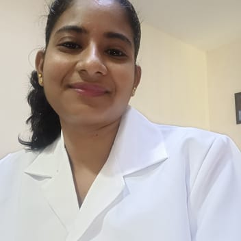 Sonia , Indian elder-care worker, in Ajman