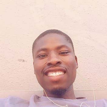 Umar, Nigerian maid, in Riyadh