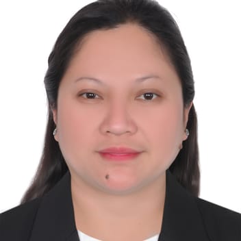 Grace, Filipino nanny, in Dubai