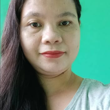 JO ANNA , Filipino maid, in Riyadh