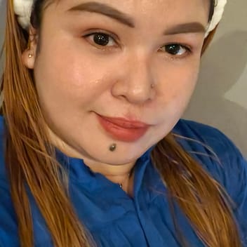 Ellen, Filipino nanny, in Jeddah