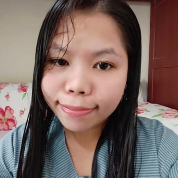 Reshiel , Filipino nanny, in Dubai