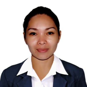 Jennifer, Filipino nanny, in Dubai