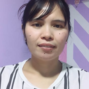 Madel , Filipino nanny, in Dubai