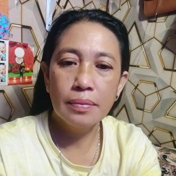 Sherelyn, Filipino maid, in Dubai