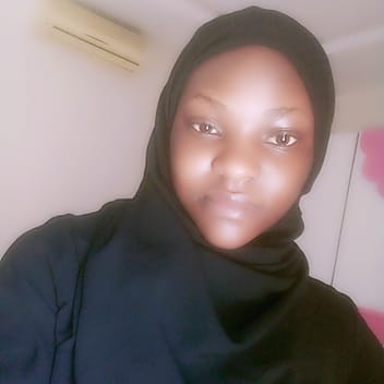 Nanyonga, Ugandan nanny, in Riyadh