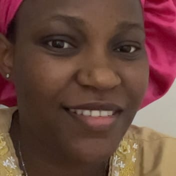 Jack, Ugandan nanny, in Qatar