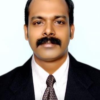 Vinod, Indian driver, in Dubai