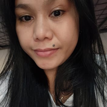 Ann, Filipino nanny, in Dubai