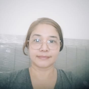 colyn lou, Filipino maid, in Riyadh