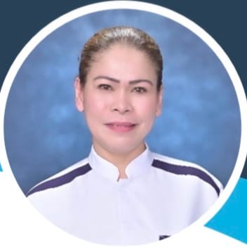 Ma. Bernette, Filipino nanny, in Khobar