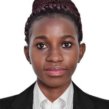 Nabulime Allen, Ugandan nanny, in Dubai