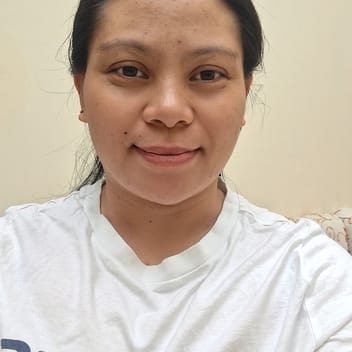 Jerasol, Filipino nanny, in Dubai