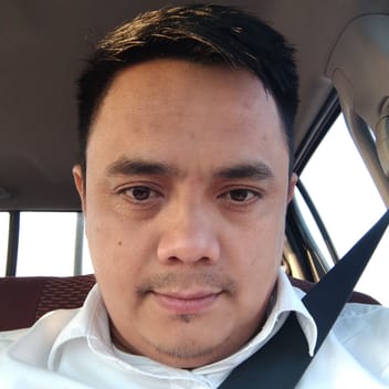 Jimmy, Filipino maid, in Jeddah