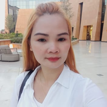 CHERRY , Filipino maid, in Saudi Arabia