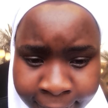 Philis, Kenyan maid, in Riyadh