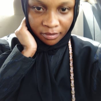 Centrine nafuna barasa , Kenyan maid, in Riyadh