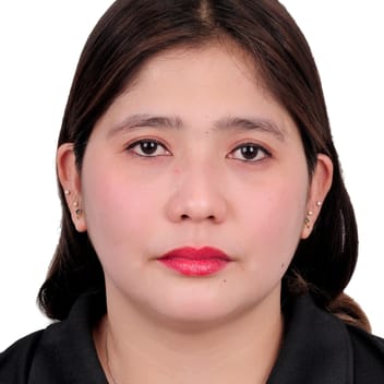 April Anne , Filipino maid, in Dubai