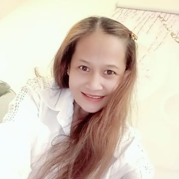 Charon, Filipino elder-care worker, in Saudi Arabia