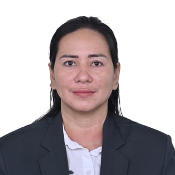 Maricel sumang, Filipino nanny, in Dubai