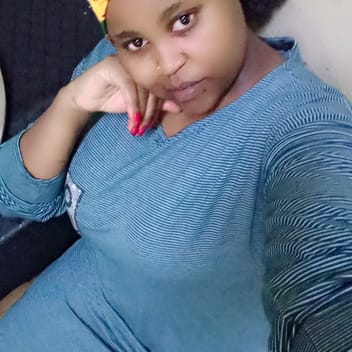 Peninah, Kenyan maid, in Riyadh