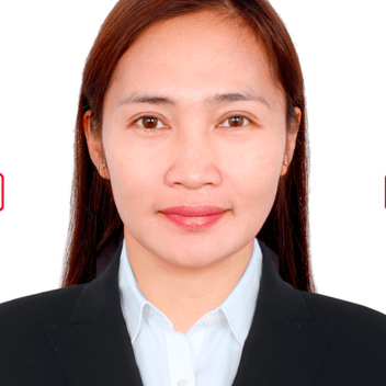 Janice, Filipino maid, in Dubai