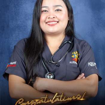 Rosalie, Filipino nanny, in Dubai