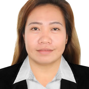 Jessy, Filipino nanny, in Dubai
