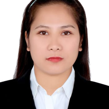 Rutchill, Filipino nanny, in Dubai