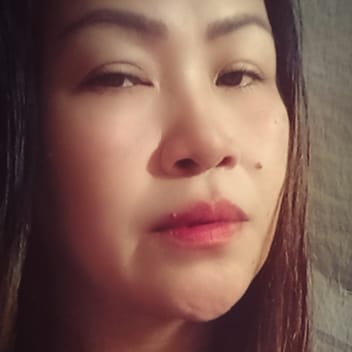 Arlyn, Filipino nanny, in Dubai