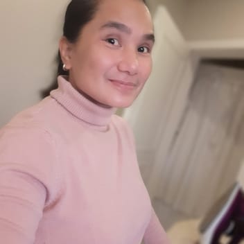 Ayesha, Filipino maid, in Riyadh