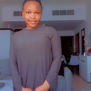 Nankya, Ugandan maid, in Dubai