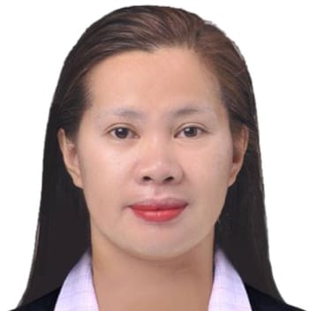 Karen, Filipino maid, in Riyadh