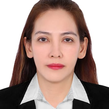 Divi, Filipino elder-care worker, in Dubai