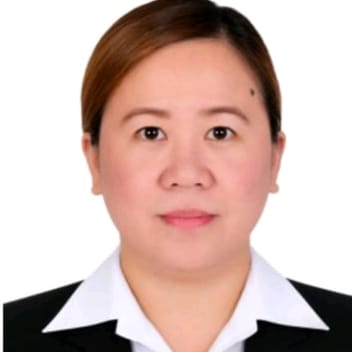 Sheila Marie , Filipino nanny, in Dubai