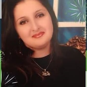 كاندس, American nanny, in Riyadh